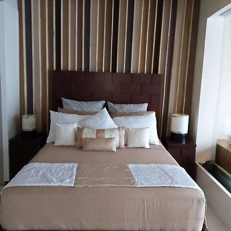 Luxurious Family Room Pico De Loro Nasugbu Exteriör bild