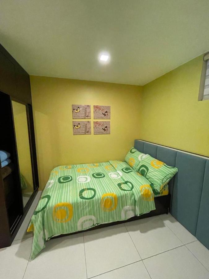 Luxurious Family Room Pico De Loro Nasugbu Exteriör bild