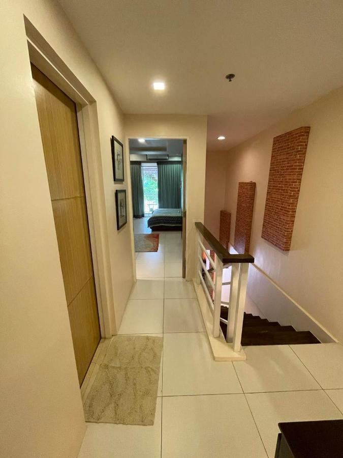 Luxurious Family Room Pico De Loro Nasugbu Exteriör bild