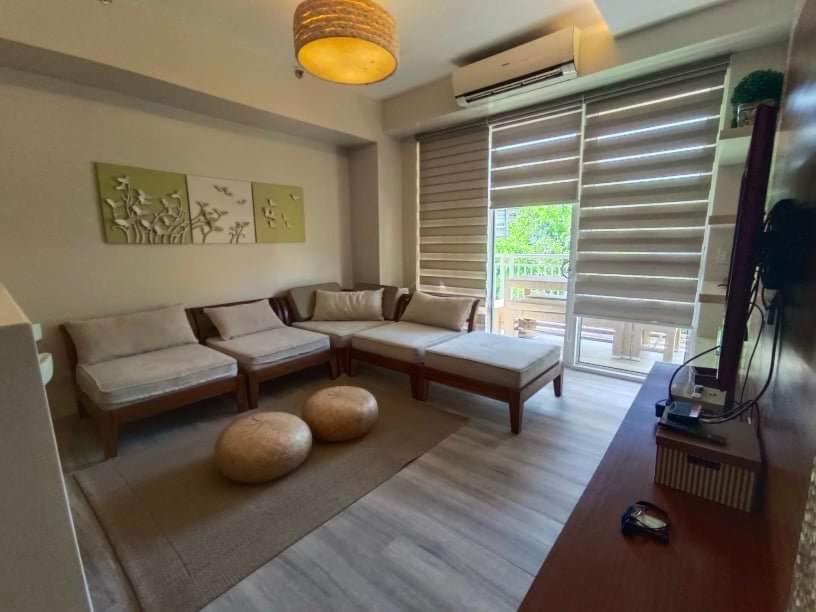 Luxurious Family Room Pico De Loro Nasugbu Exteriör bild