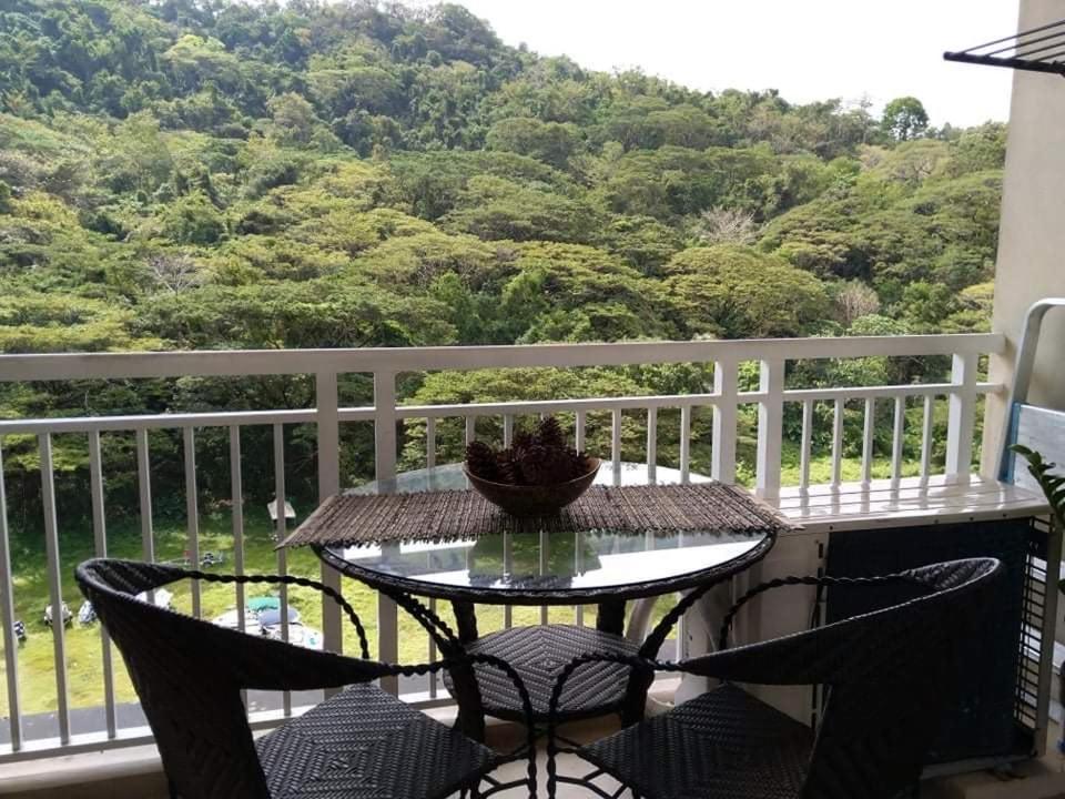 Luxurious Family Room Pico De Loro Nasugbu Exteriör bild