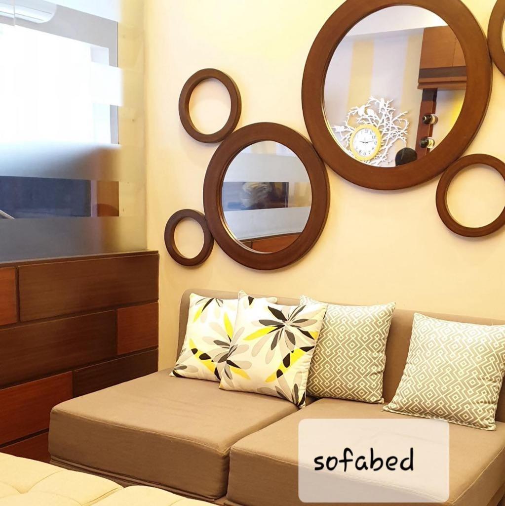 Luxurious Family Room Pico De Loro Nasugbu Exteriör bild