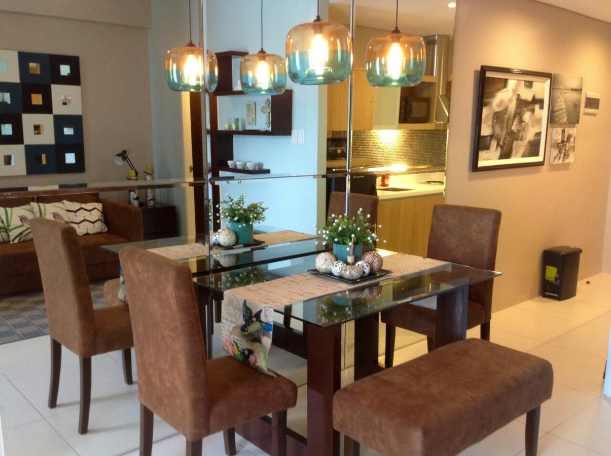 Luxurious Family Room Pico De Loro Nasugbu Exteriör bild